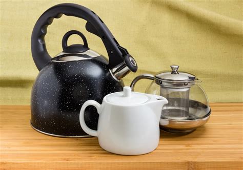 best stove top kettle for boiling water